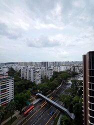 Sims Urban Oasis (D14), Condominium #535326151